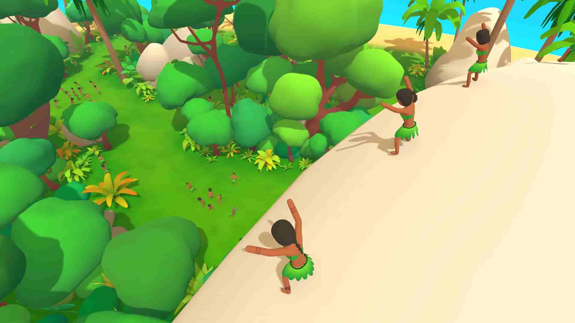 Pineapple on pizza screenshot thumbnail screenshot 3