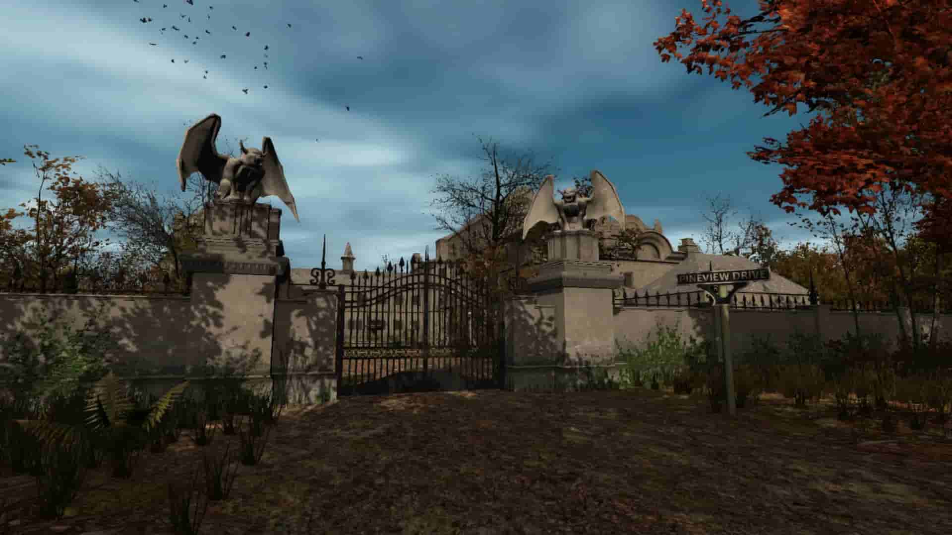 Pineview Drive screenshot thumbnail screenshot 0