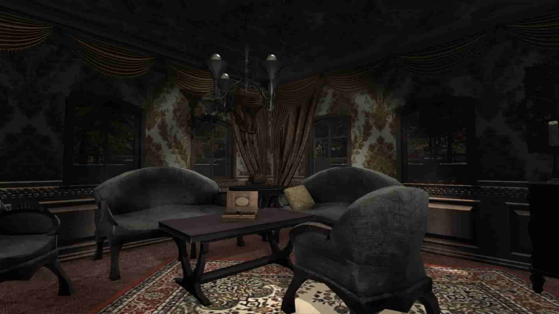 Pineview Drive screenshot thumbnail screenshot 2
