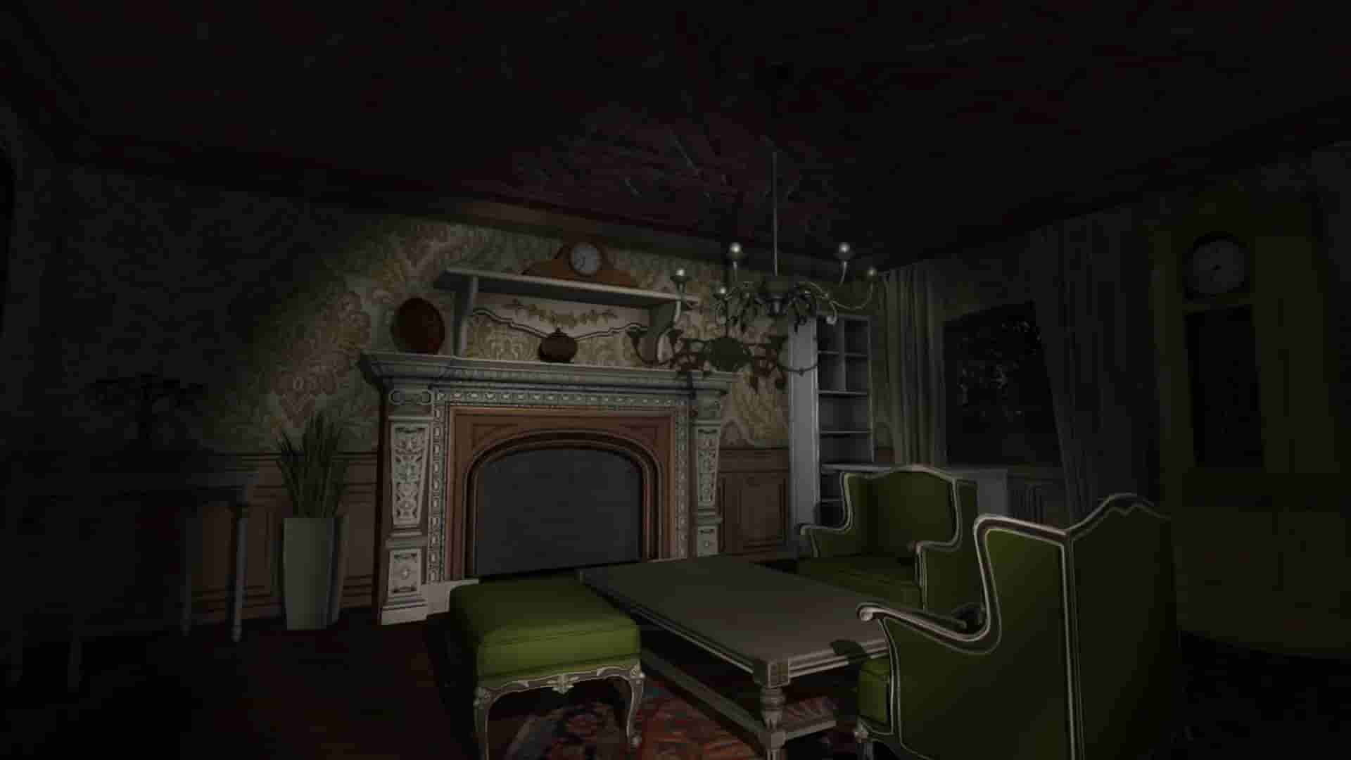 Pineview Drive screenshot thumbnail screenshot 6