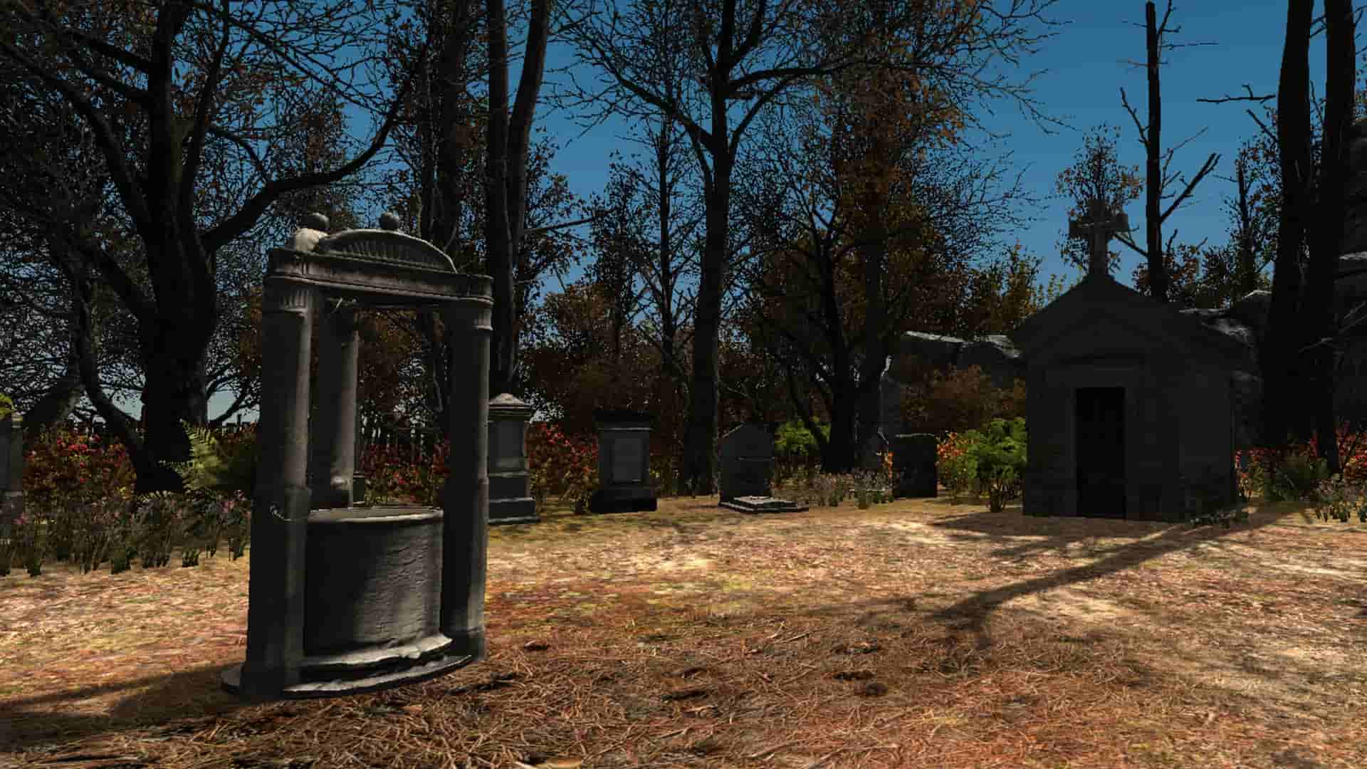 Pineview Drive screenshot thumbnail screenshot 9