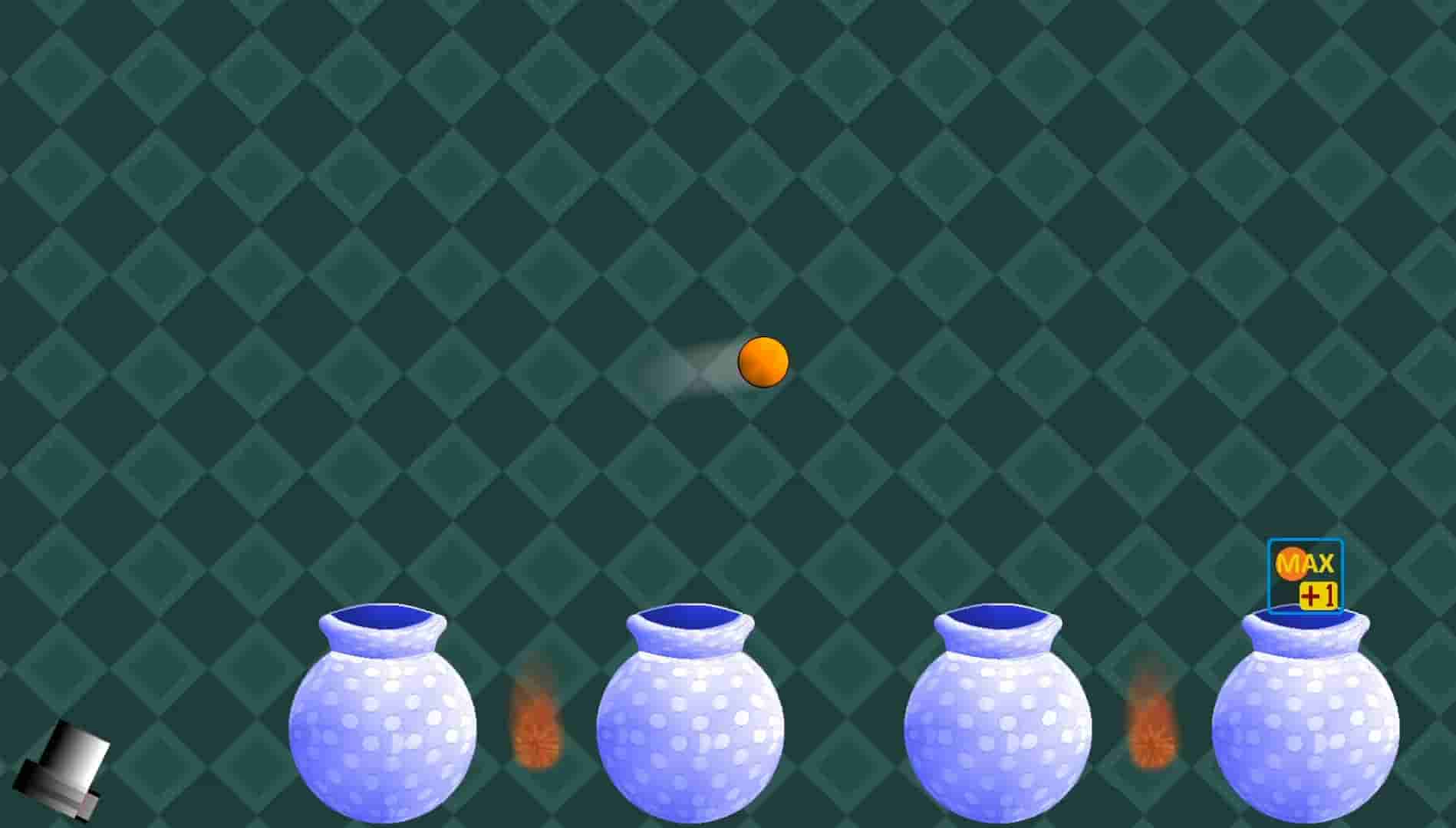 Ping Pong Pufferfish screenshot thumbnail screenshot 0