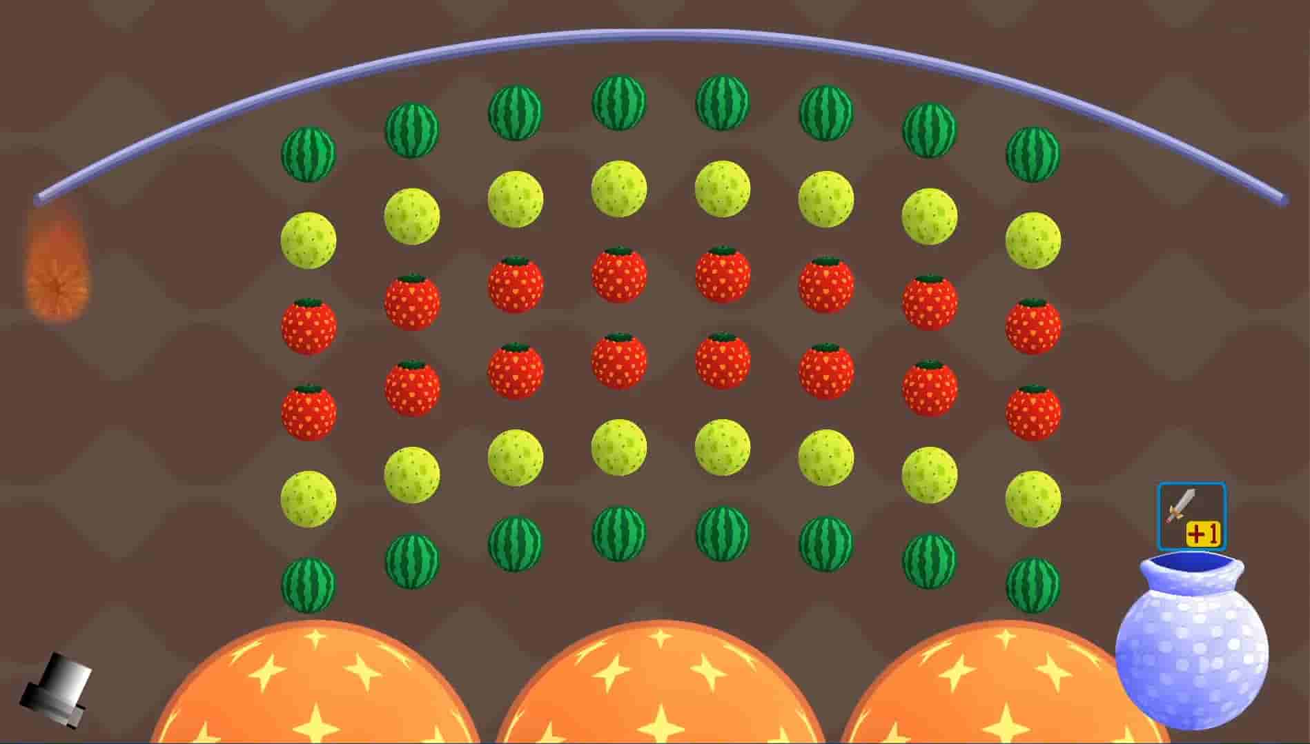 Ping Pong Pufferfish screenshot thumbnail screenshot 2