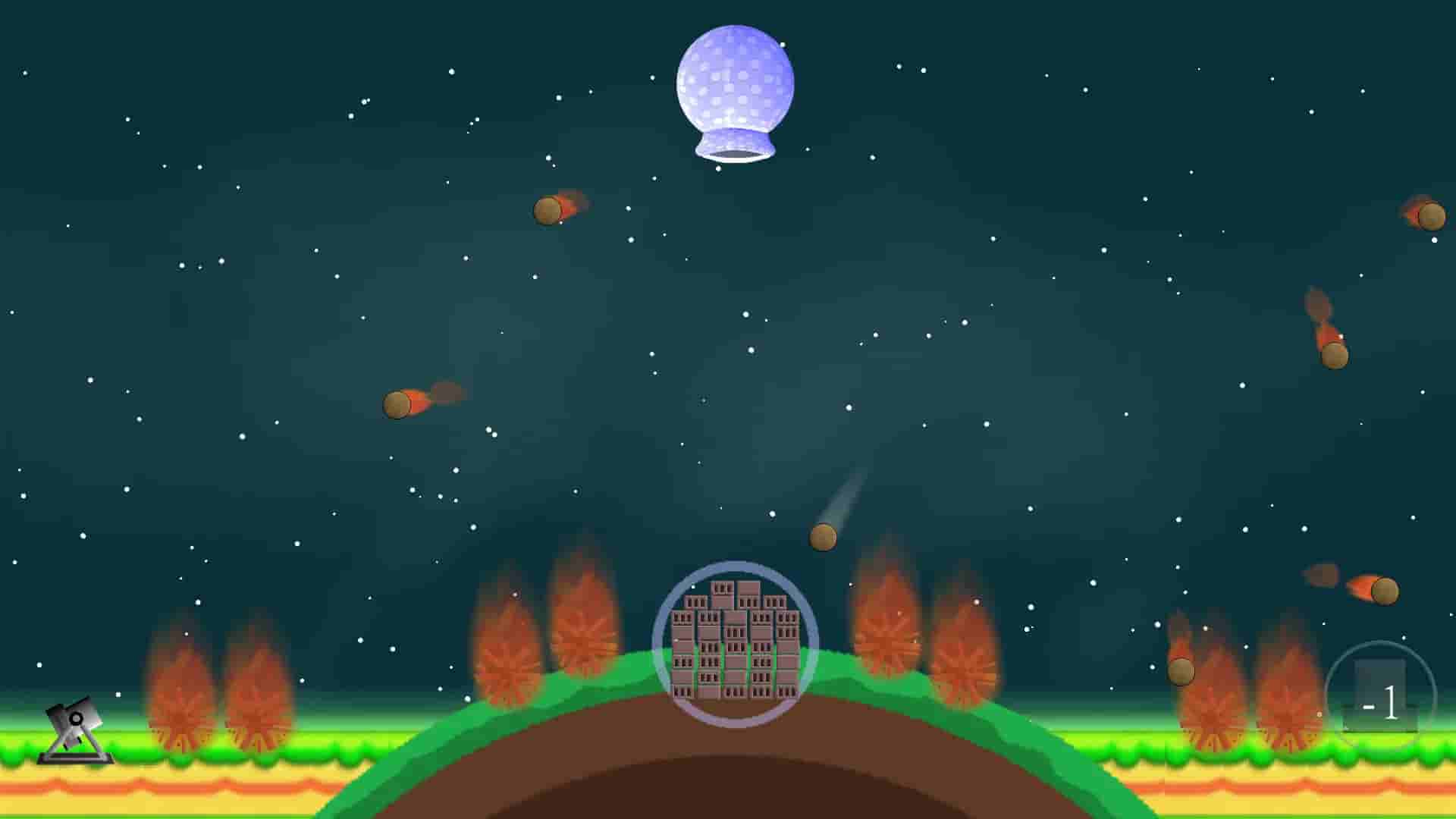 Ping Pong Pufferfish screenshot thumbnail screenshot 4