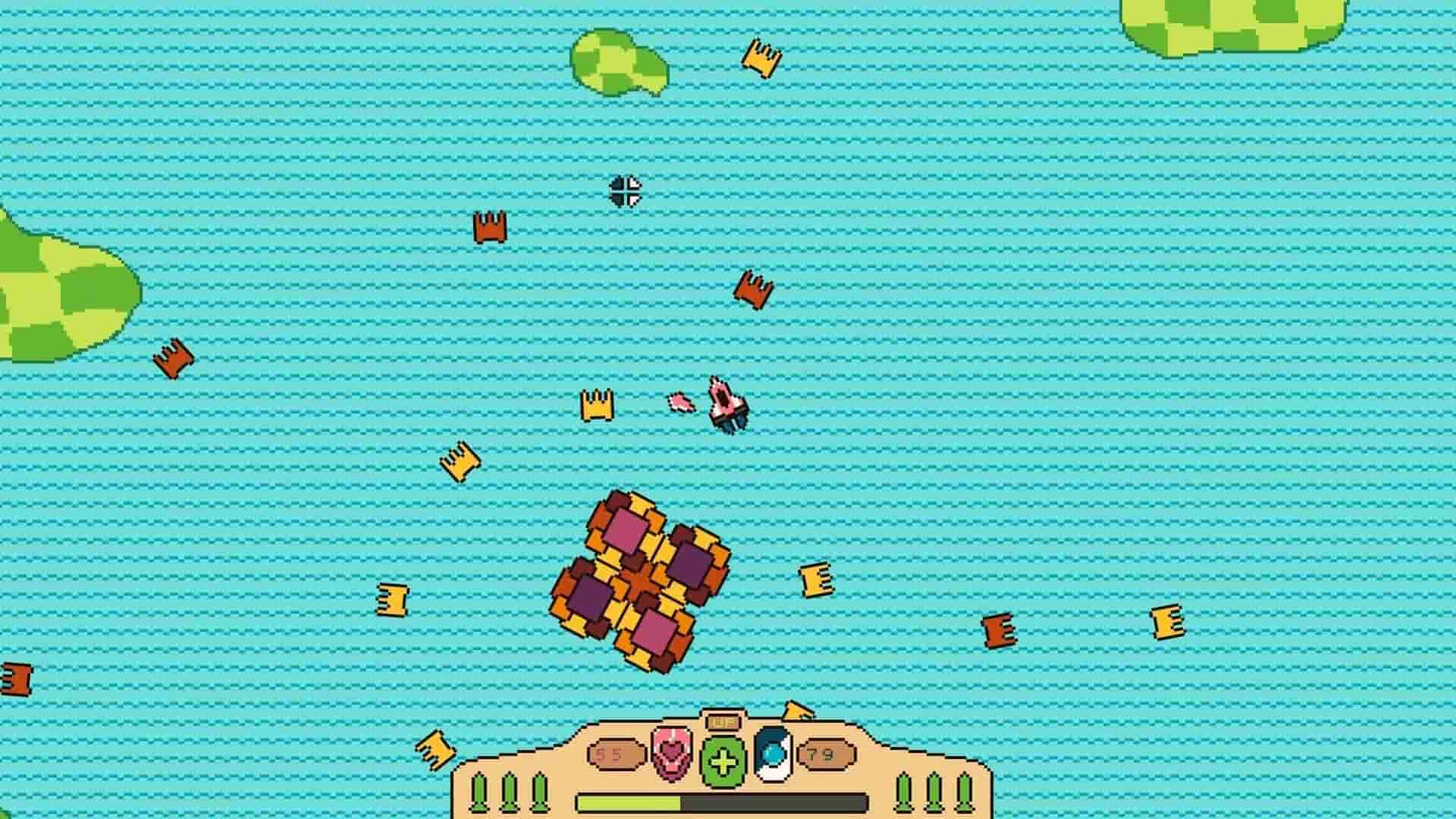 Pink Devil screenshot thumbnail screenshot 2