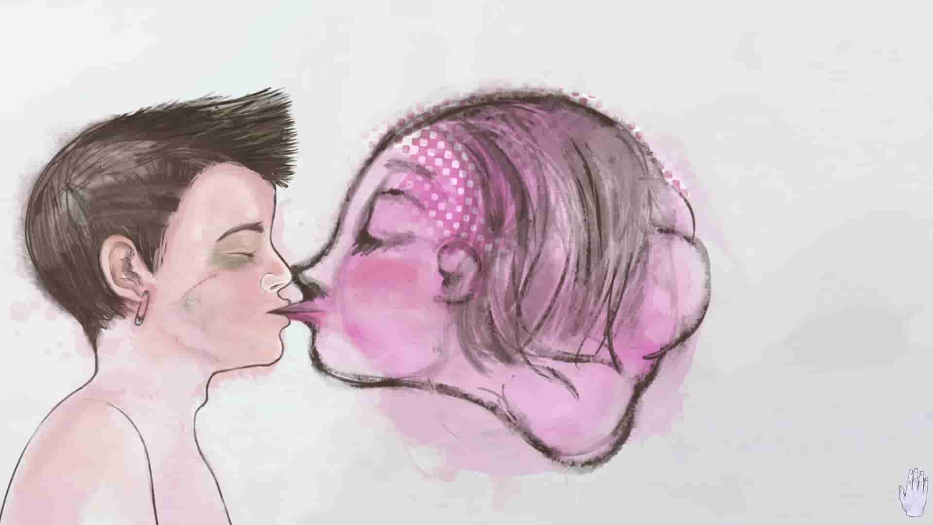 Pink Gum screenshot thumbnail screenshot 4