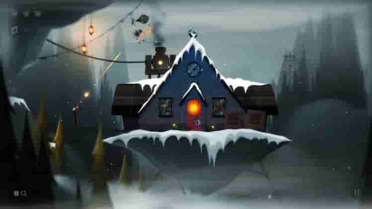 Pinstripe screenshot thumbnail screenshot 1