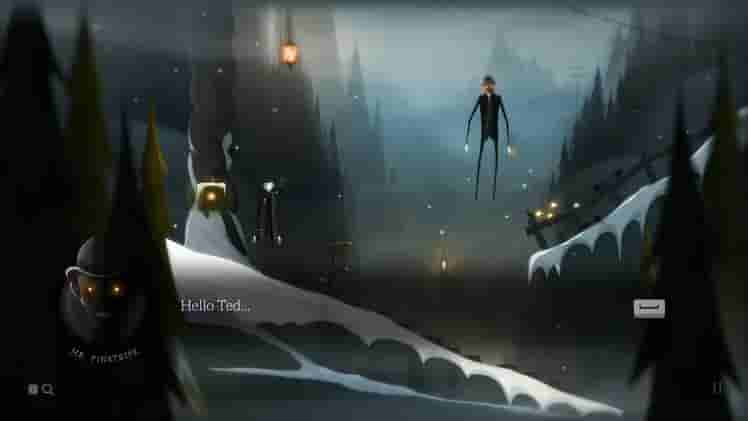 Pinstripe screenshot thumbnail screenshot 5