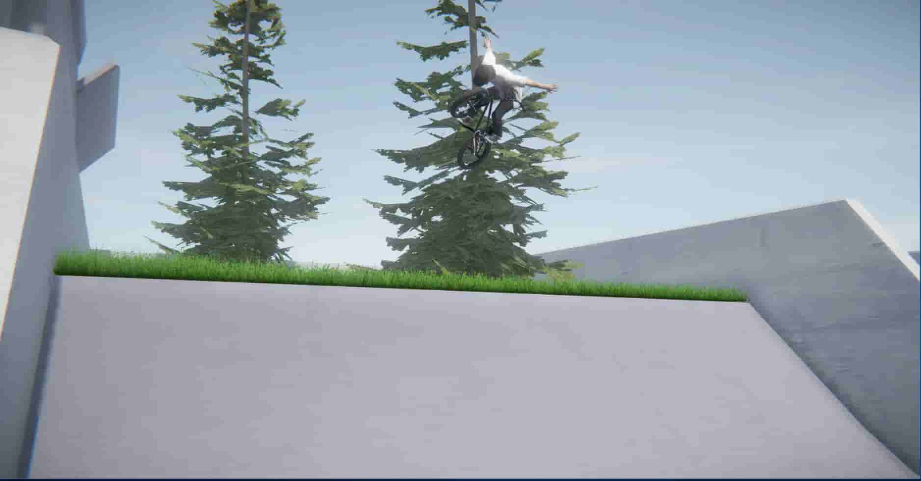 PIPE by BMX Streets screenshot thumbnail screenshot 5