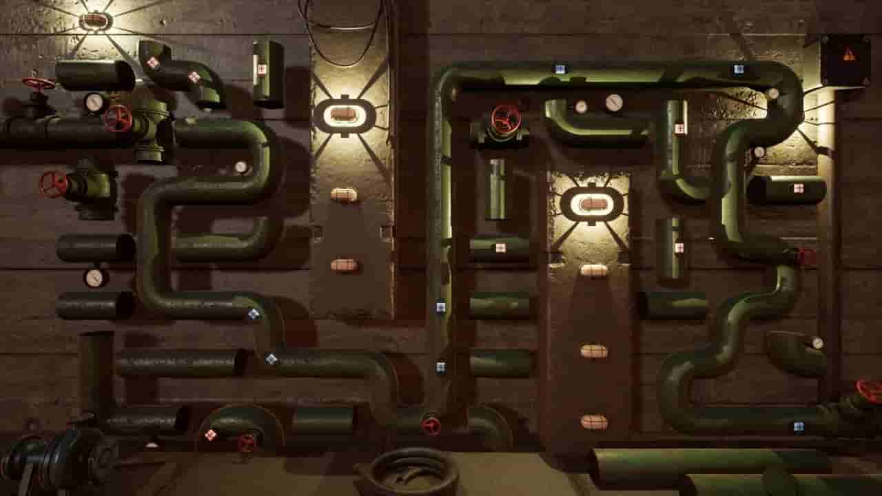 PIPELINE RTX screenshot thumbnail screenshot 0