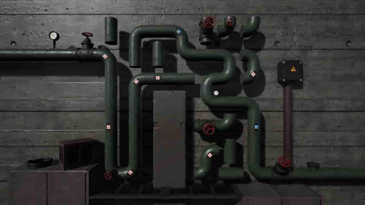 PIPELINE RTX screenshot thumbnail screenshot 2