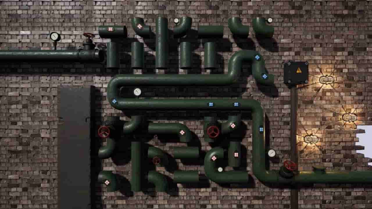 PIPELINE RTX screenshot thumbnail screenshot 4