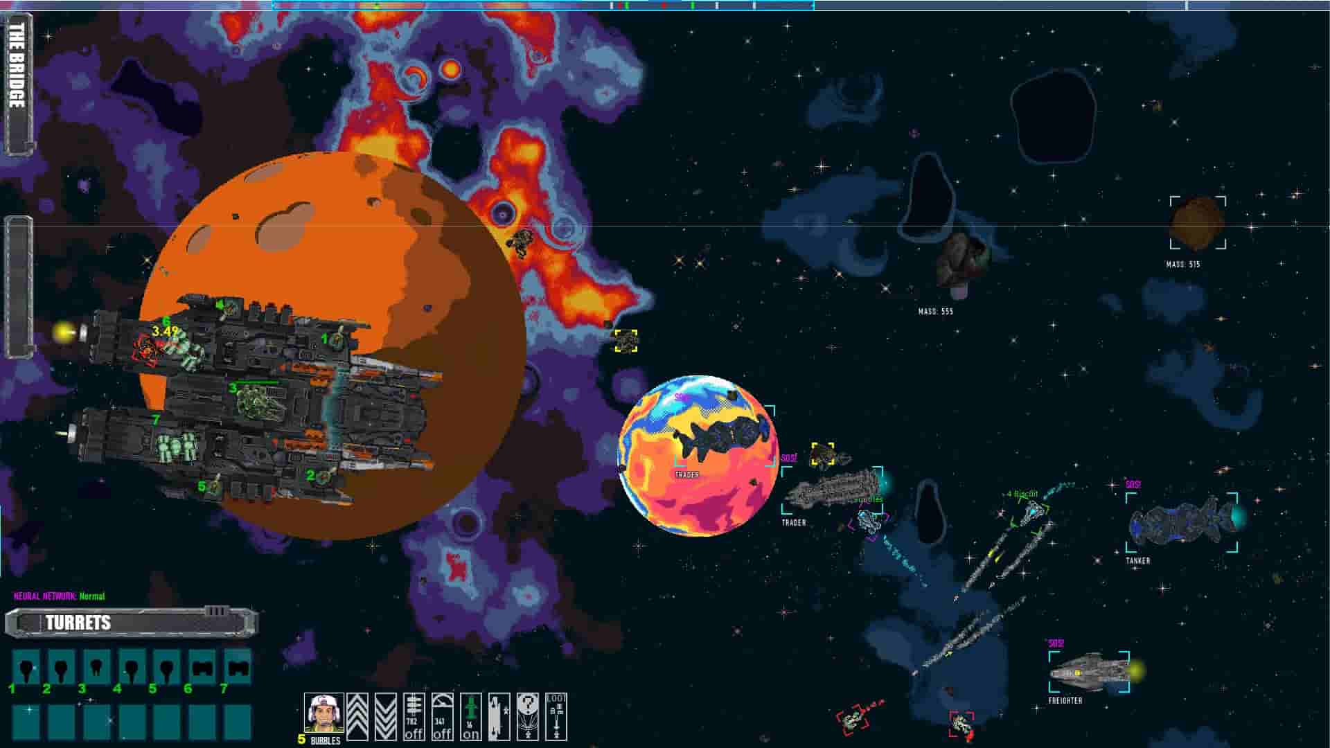 Pirate Patrol screenshot thumbnail screenshot 7