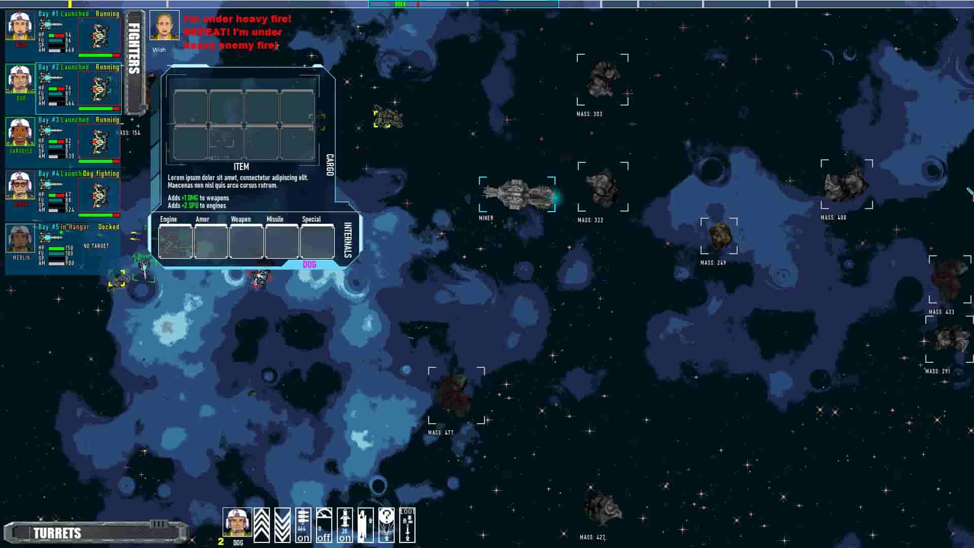 Pirate Patrol screenshot thumbnail screenshot 9