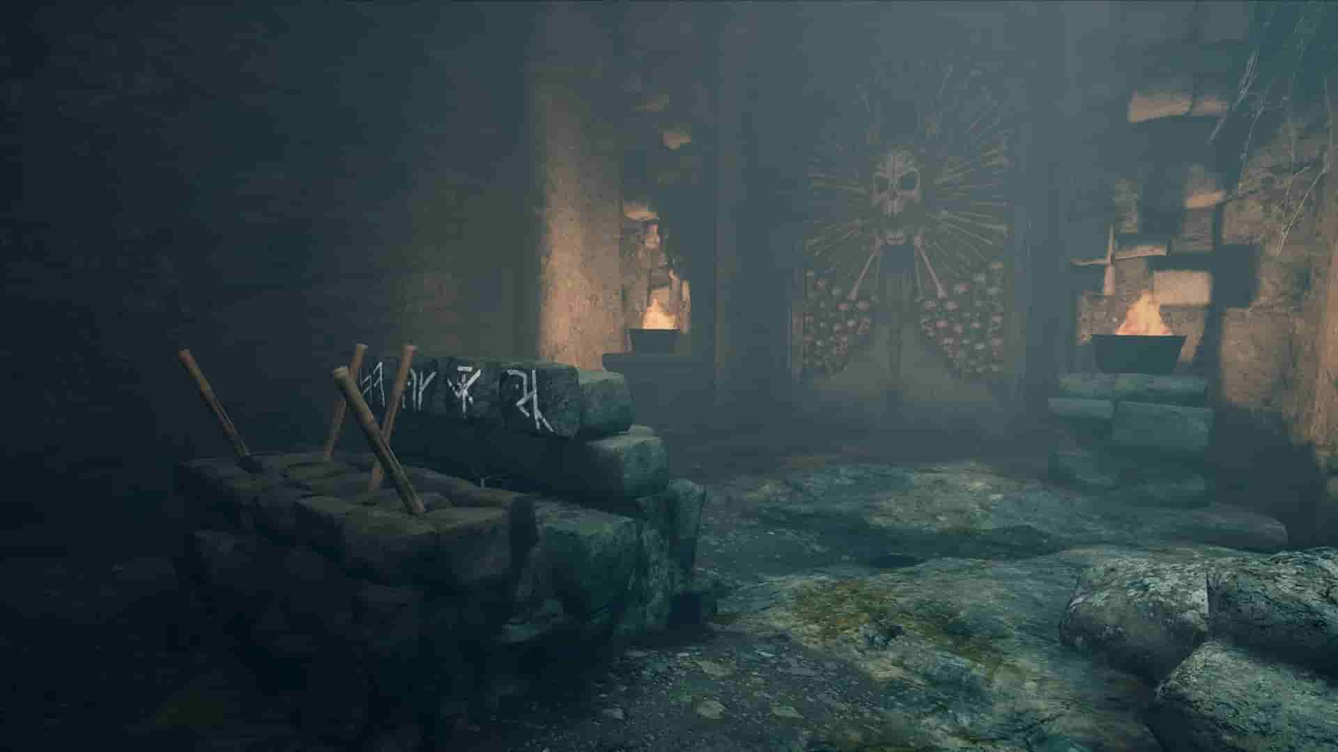 Pirates VR: Jolly Roger screenshot thumbnail screenshot 3