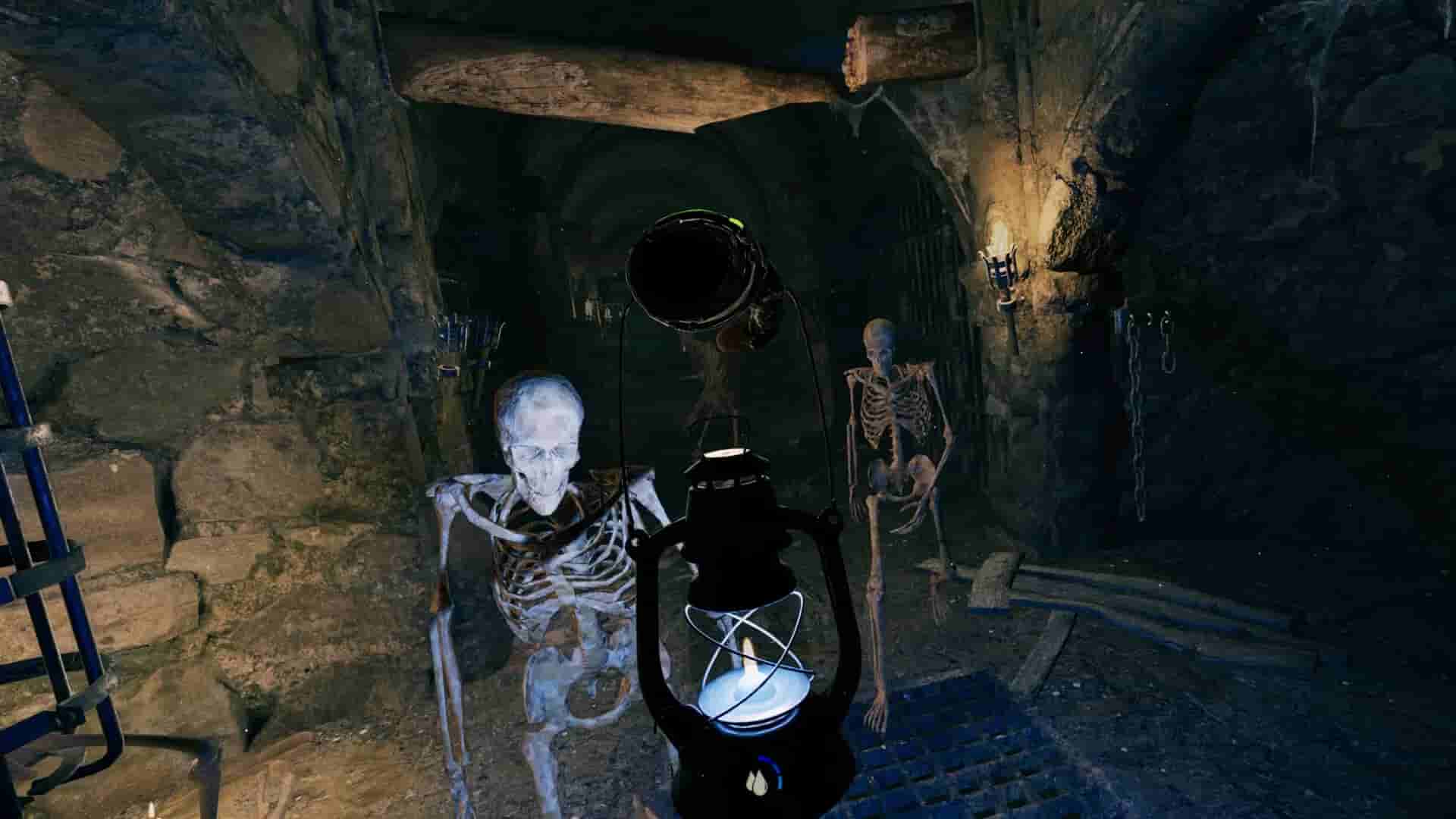 Pirates VR: Jolly Roger screenshot thumbnail screenshot 7