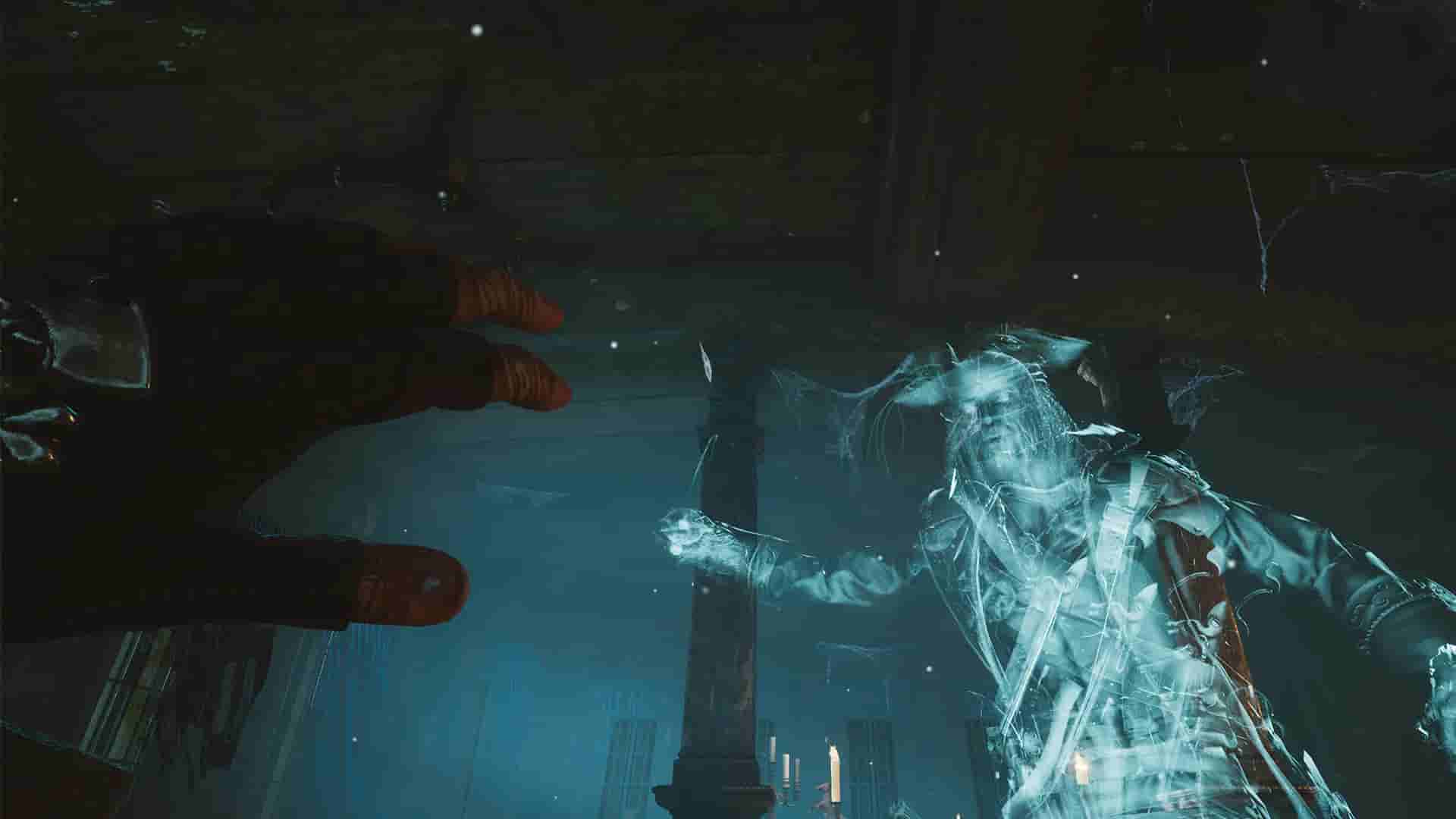 Pirates VR: Jolly Roger screenshot thumbnail screenshot 8