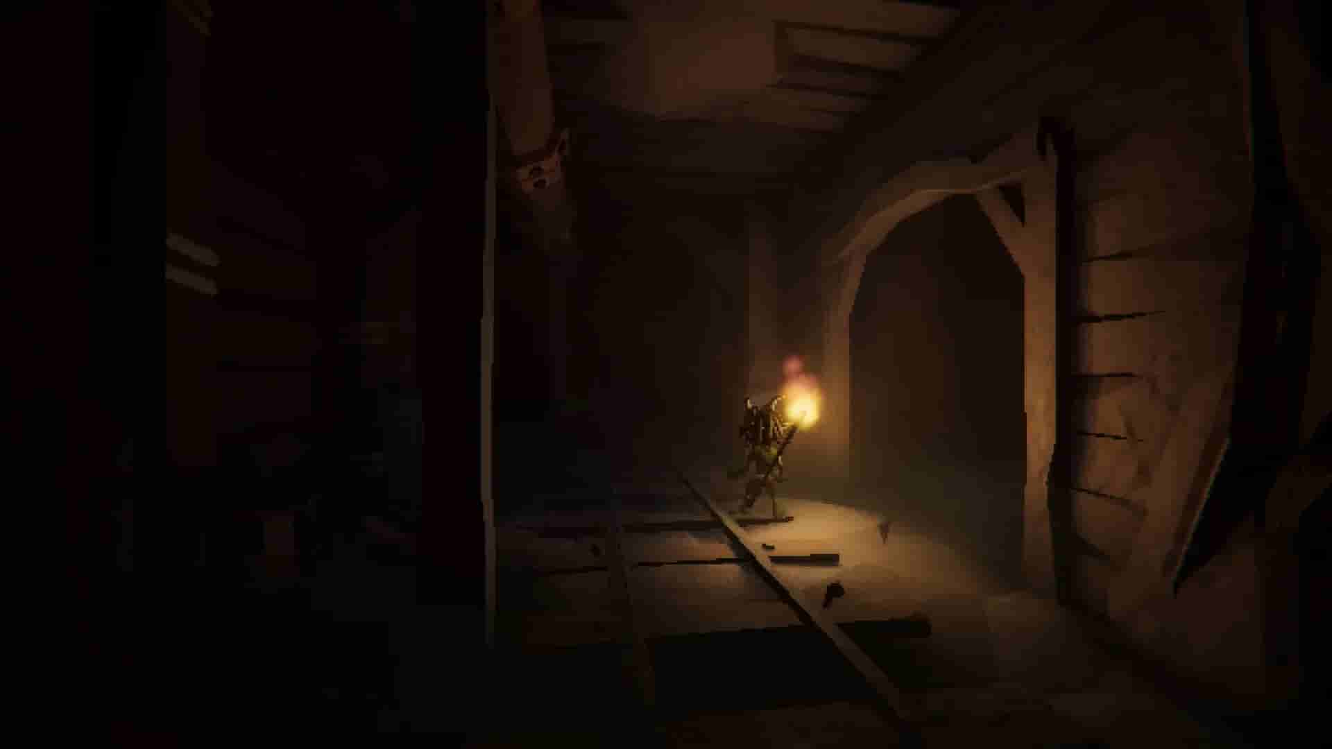 PIT OF GOBLIN screenshot thumbnail screenshot 0