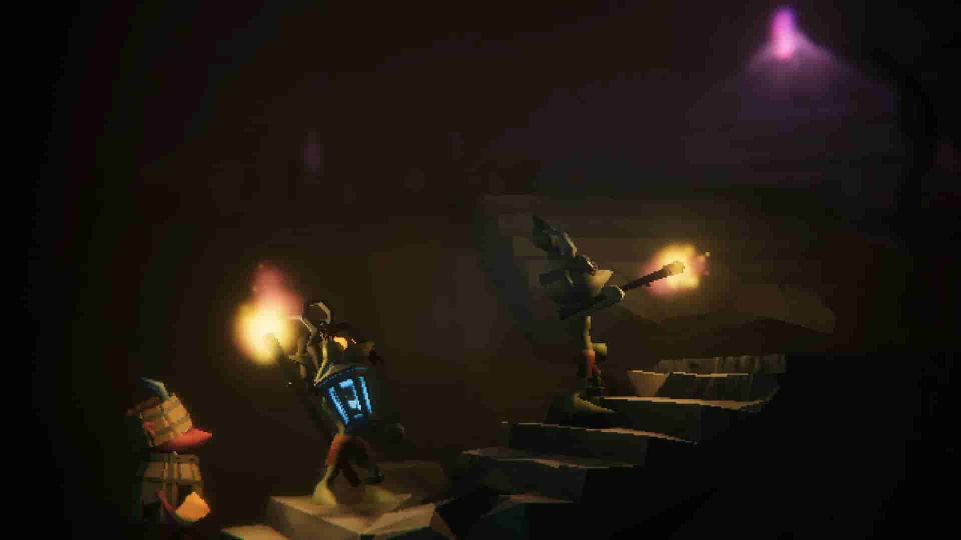 PIT OF GOBLIN screenshot thumbnail screenshot 2