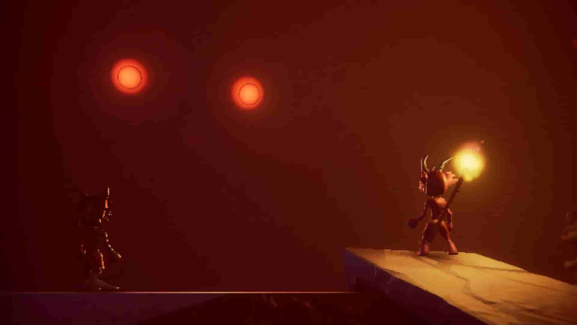 PIT OF GOBLIN screenshot thumbnail screenshot 3