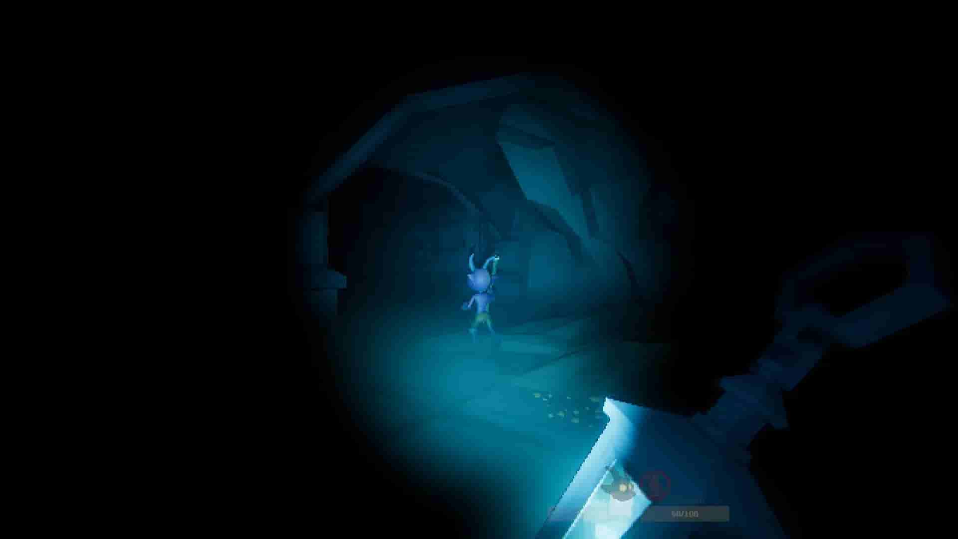 PIT OF GOBLIN screenshot thumbnail screenshot 4