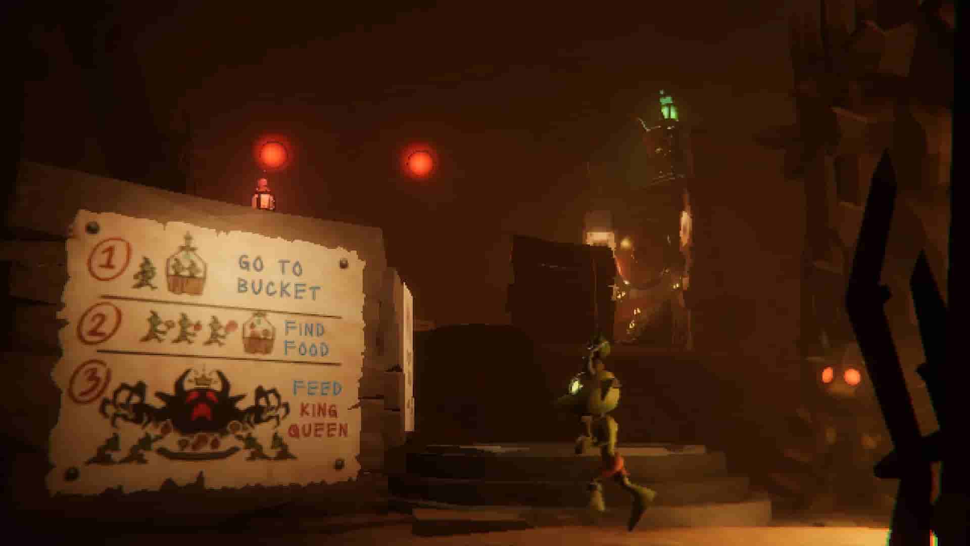 PIT OF GOBLIN screenshot thumbnail screenshot 5