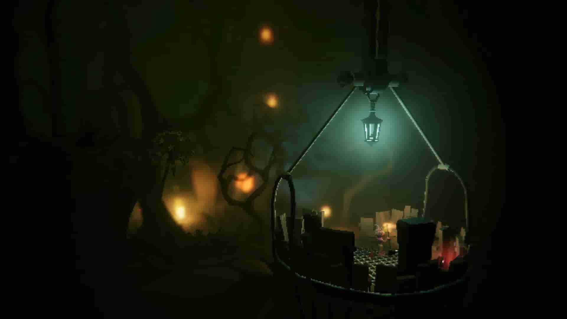 PIT OF GOBLIN screenshot thumbnail screenshot 6
