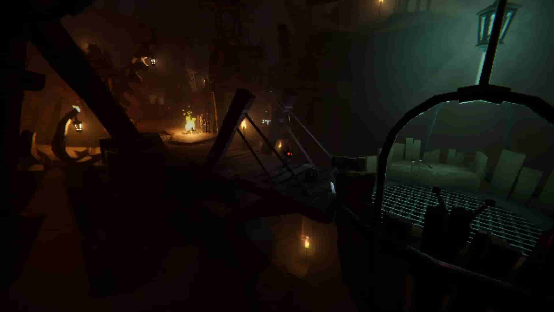 PIT OF GOBLIN screenshot thumbnail screenshot 8