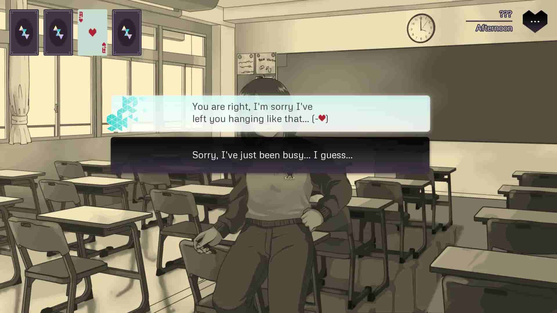 Pivot of Hearts screenshot thumbnail screenshot 5