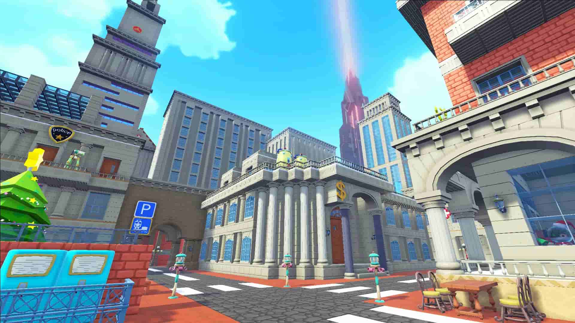 PixARK screenshot thumbnail screenshot 10
