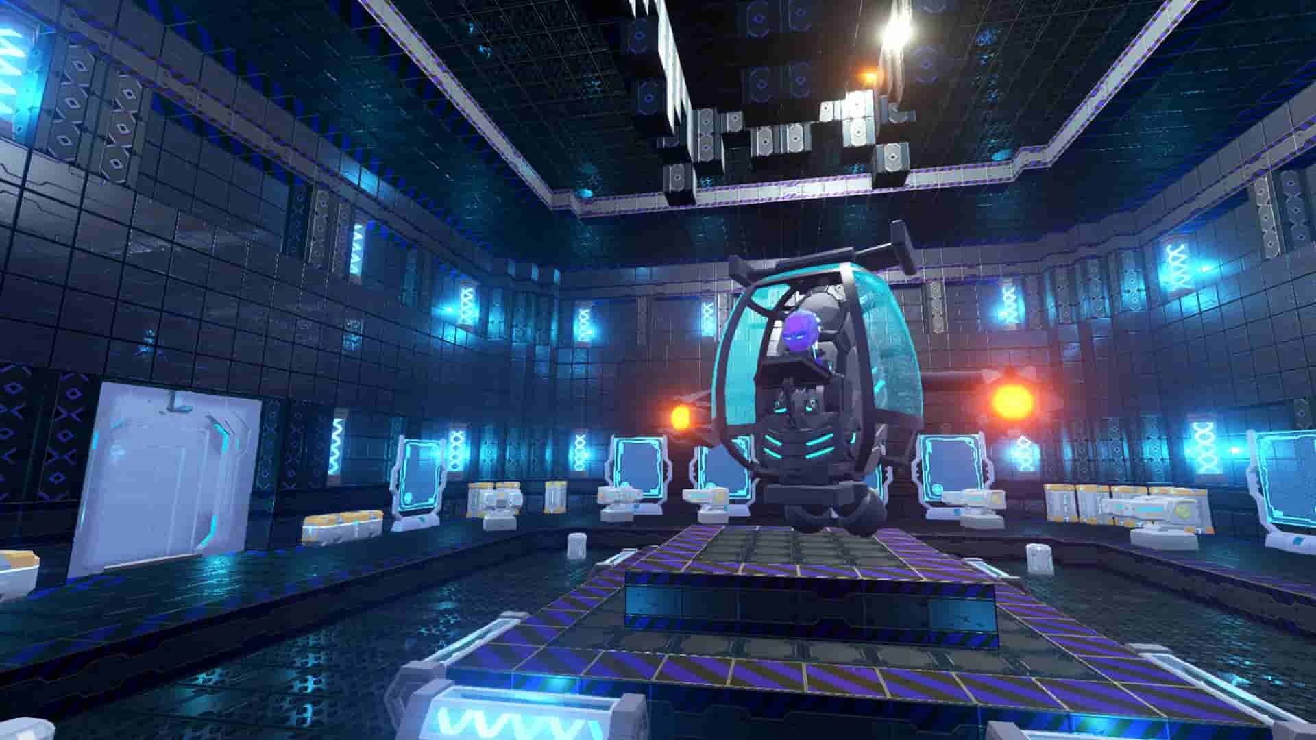 PixARK screenshot thumbnail screenshot 13