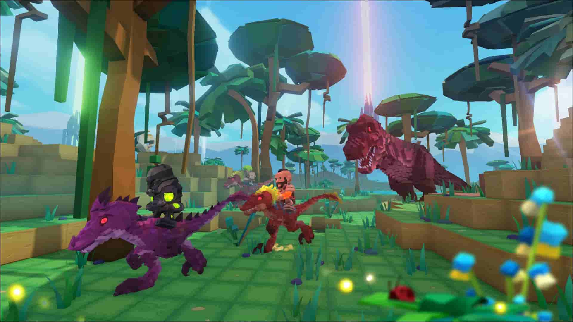 PixARK screenshot thumbnail screenshot 15