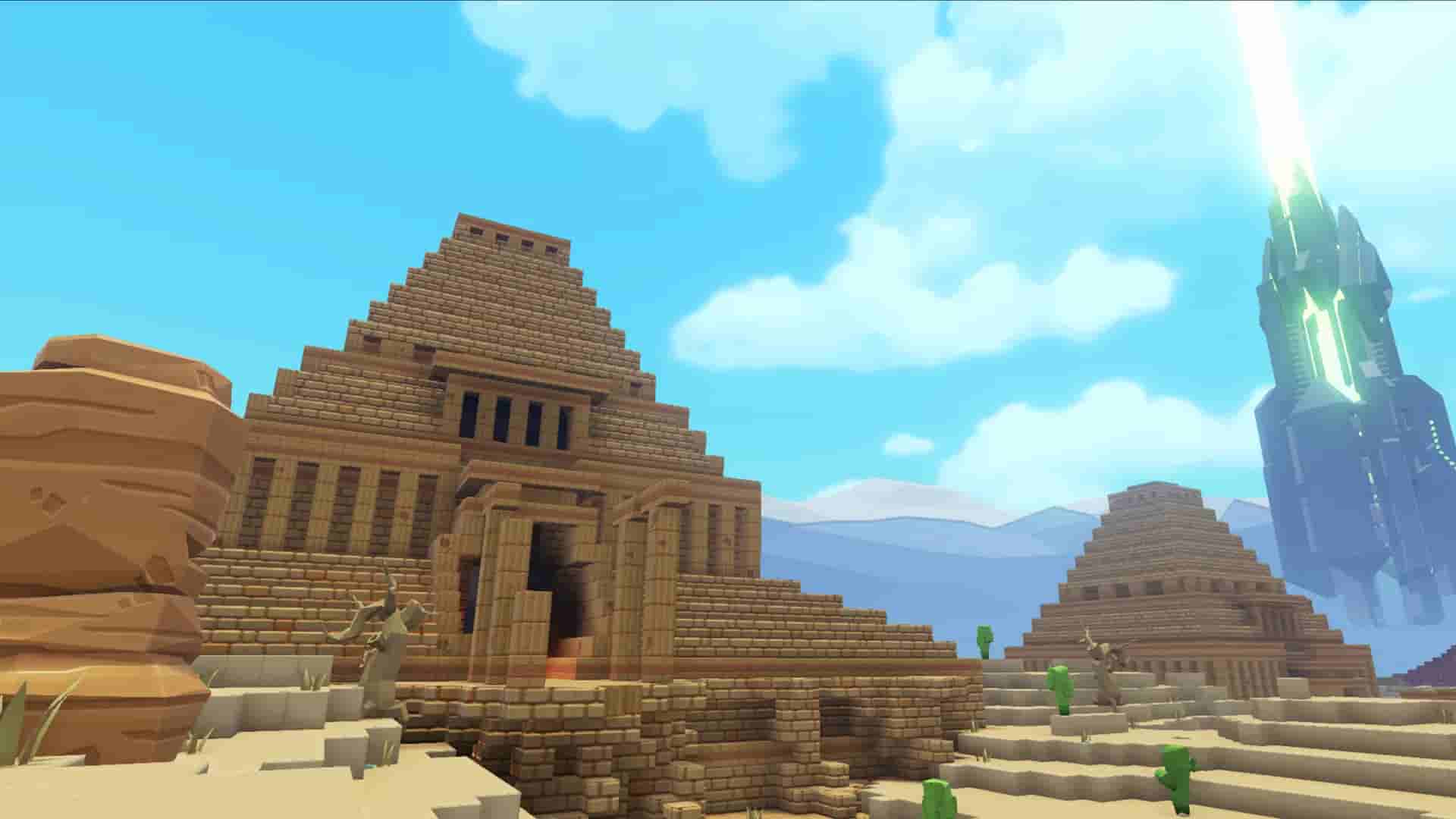 PixARK screenshot thumbnail screenshot 18