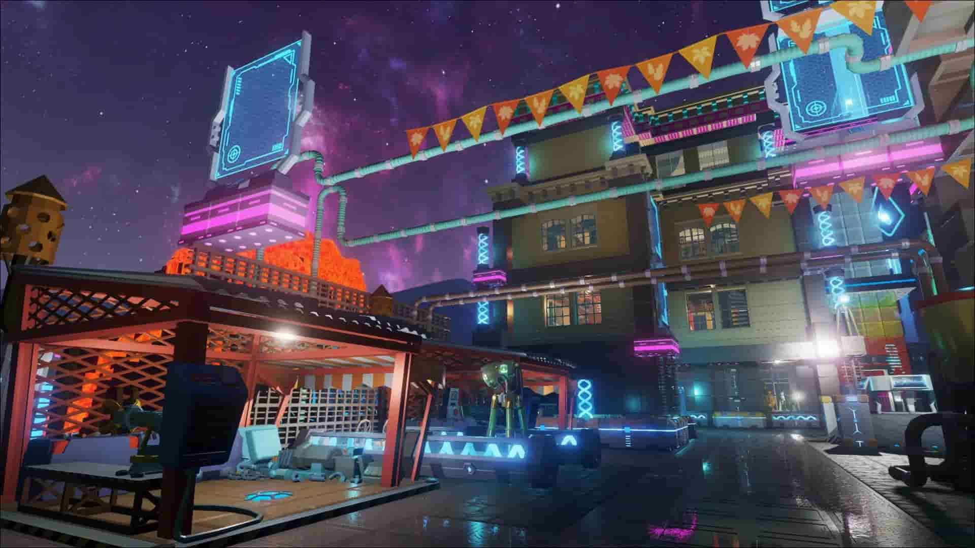 PixARK screenshot thumbnail screenshot 6