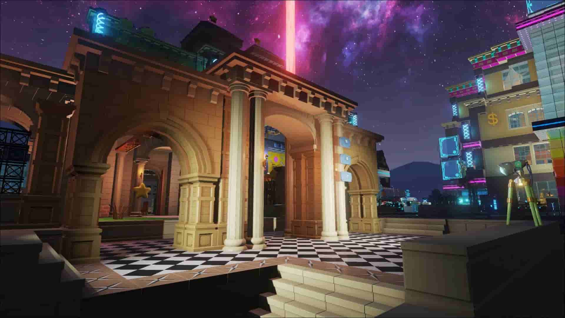PixARK screenshot thumbnail screenshot 7