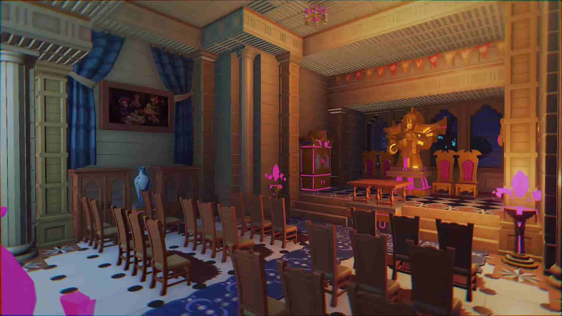 PixARK screenshot thumbnail screenshot 8