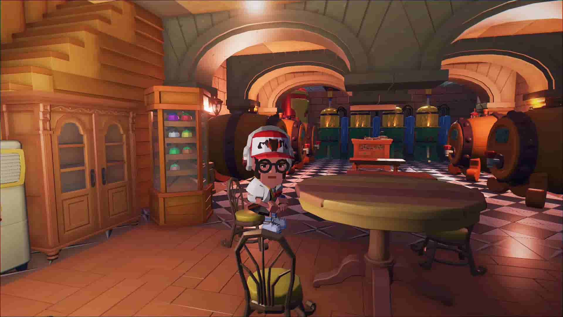 PixARK screenshot thumbnail screenshot 9
