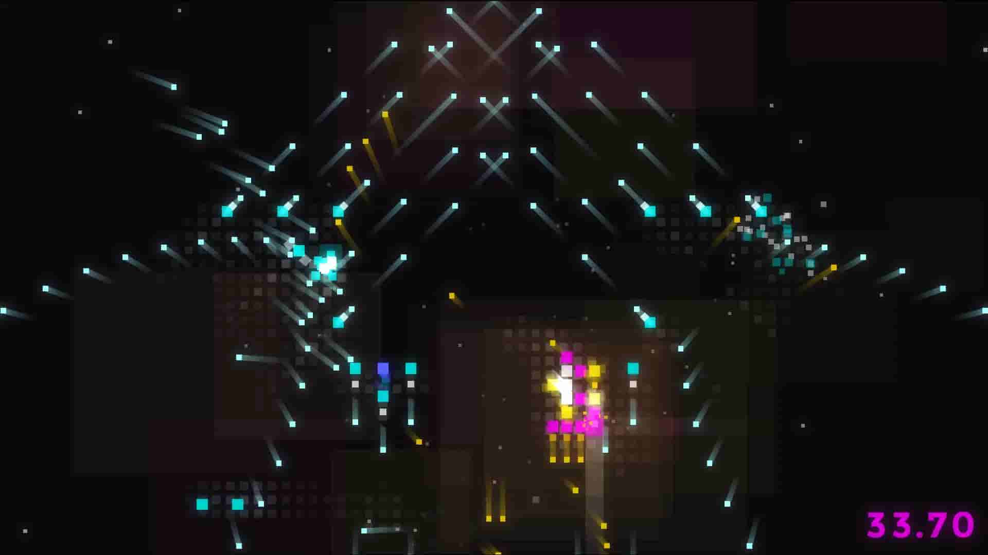 Pixel Galaxy screenshot thumbnail screenshot 1