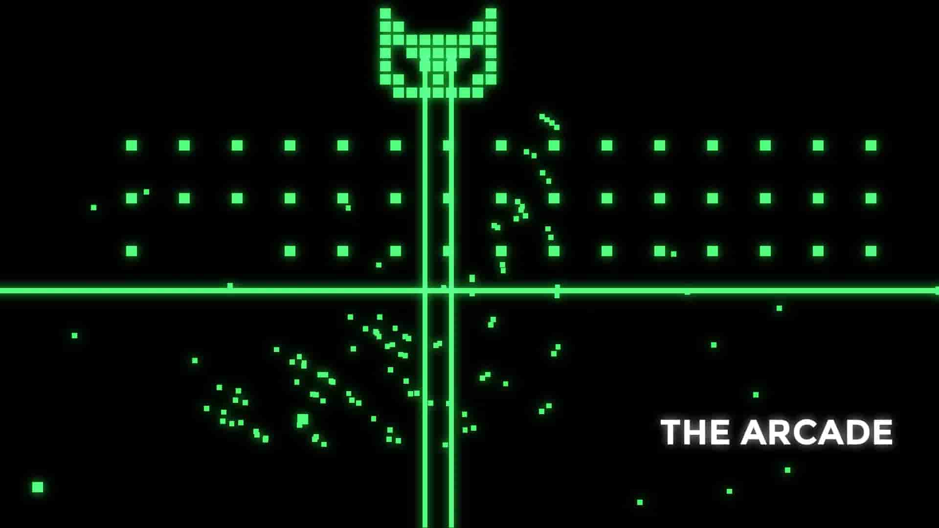 Pixel Galaxy screenshot thumbnail screenshot 2