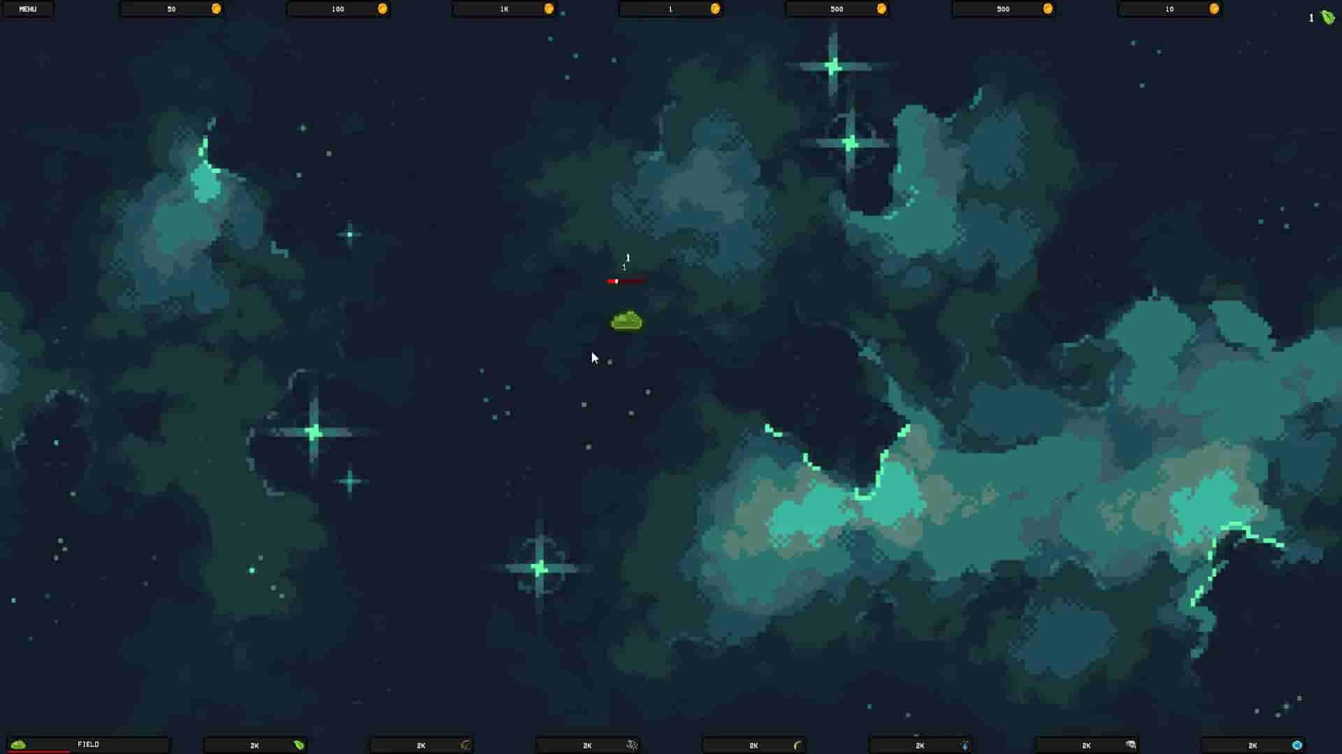 Pixel Slayer screenshot thumbnail screenshot 1