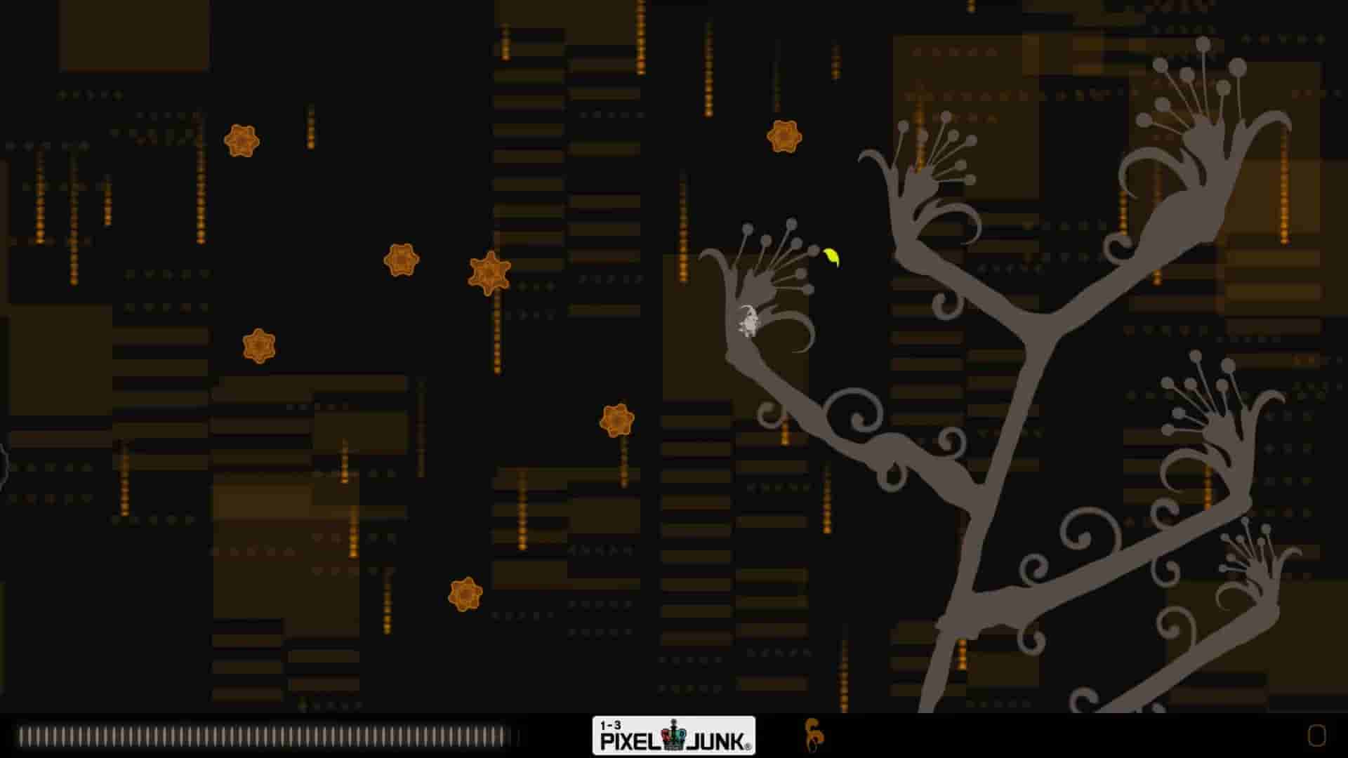 PixelJunk Eden screenshot thumbnail screenshot 7