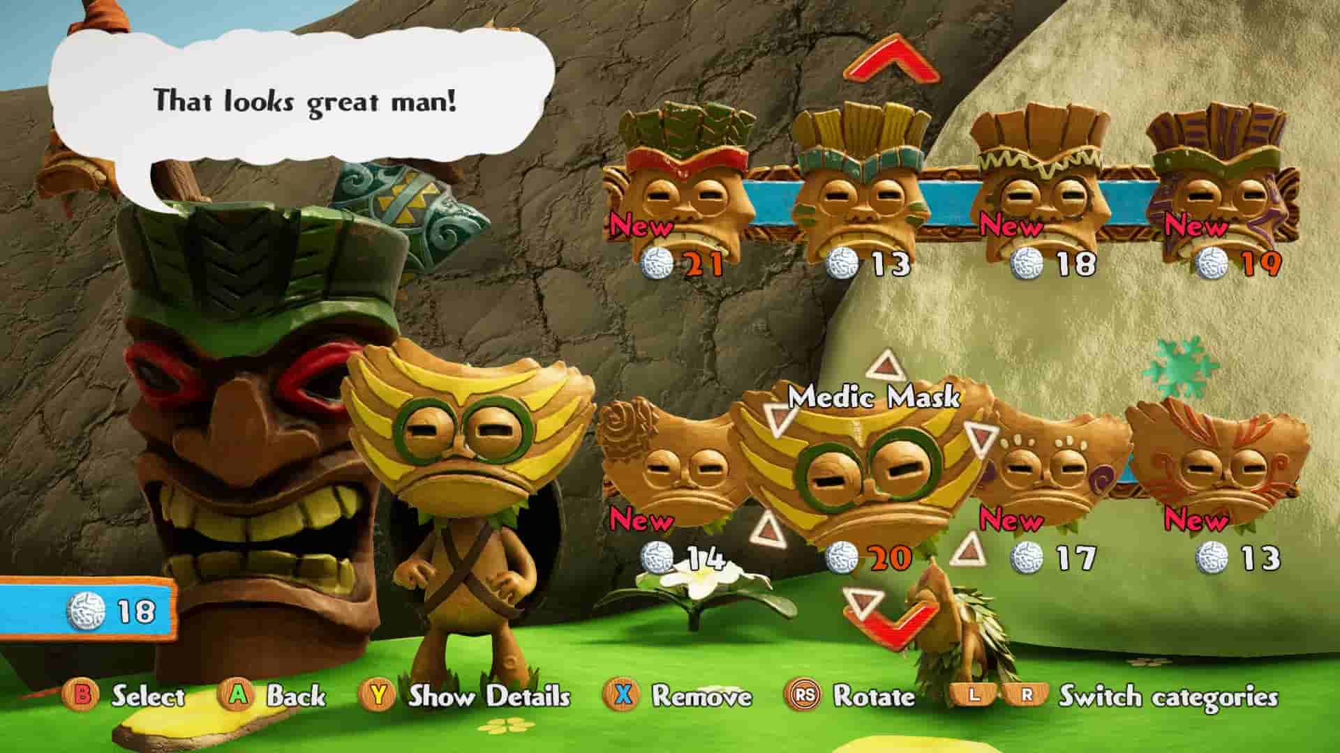 PixelJunk Monsters 2 screenshot thumbnail screenshot 5