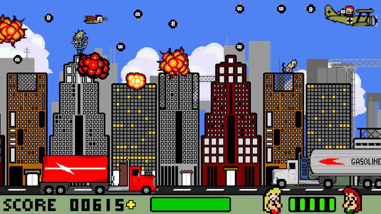 PIXELMAN screenshot thumbnail screenshot 0