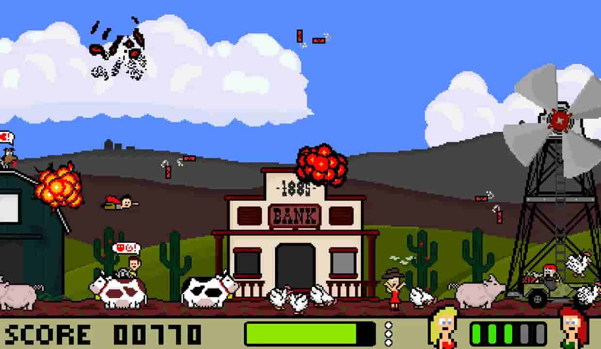 PIXELMAN screenshot thumbnail screenshot 1