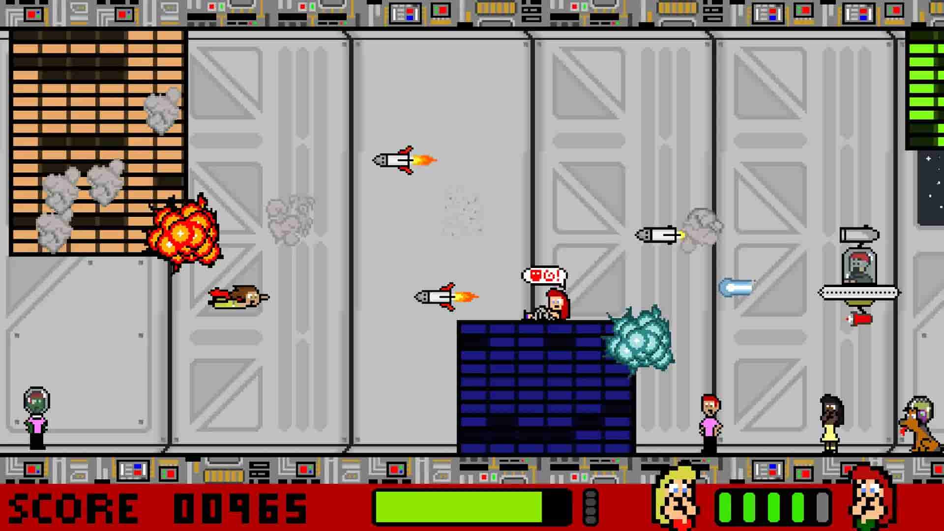 PIXELMAN screenshot thumbnail screenshot 11
