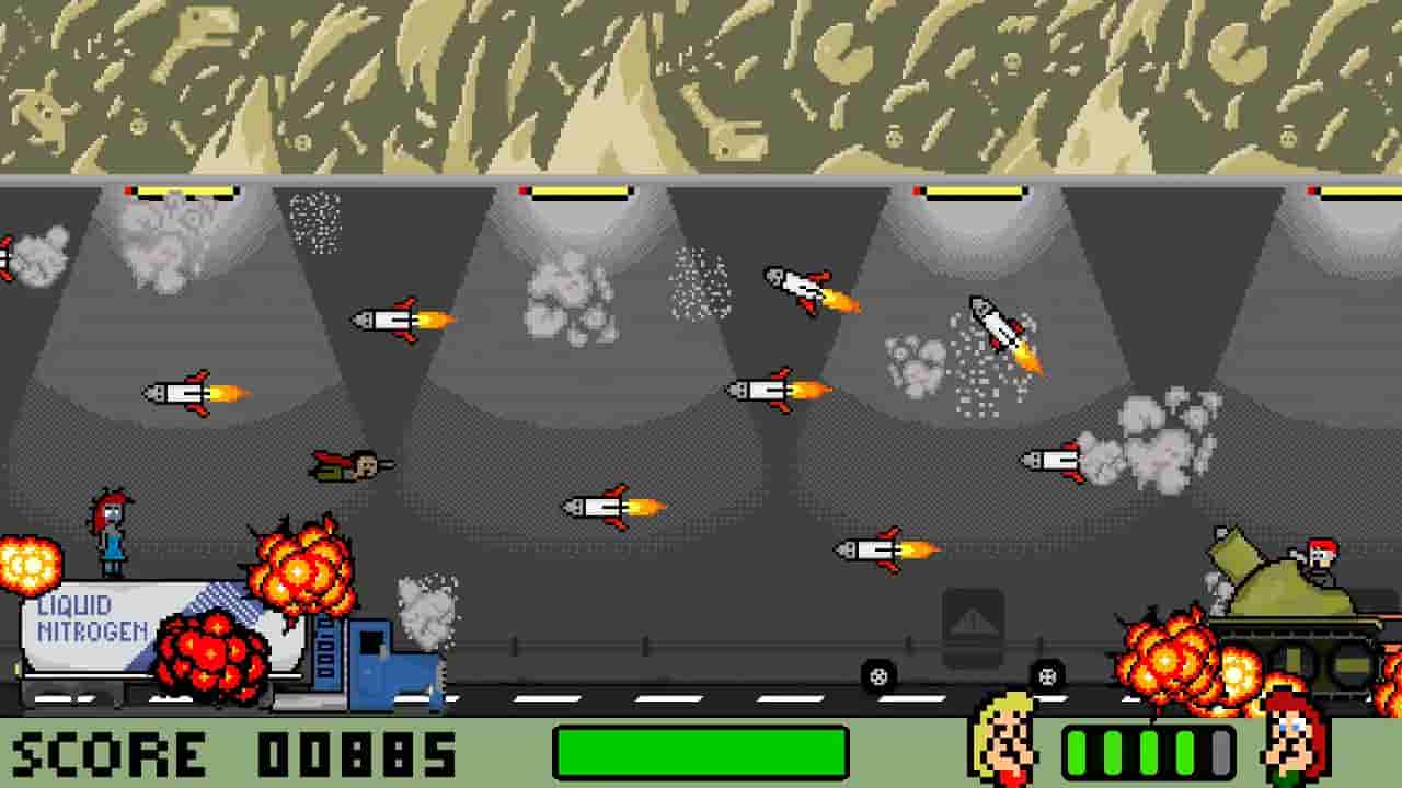 PIXELMAN screenshot thumbnail screenshot 4