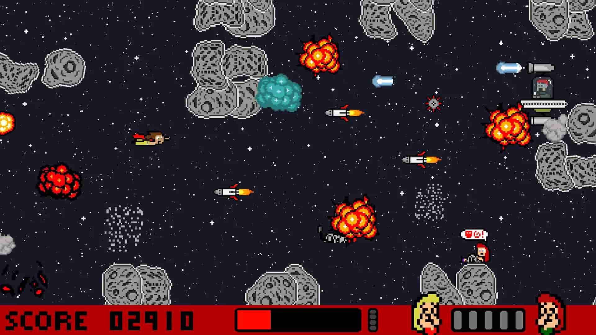 PIXELMAN screenshot thumbnail screenshot 5