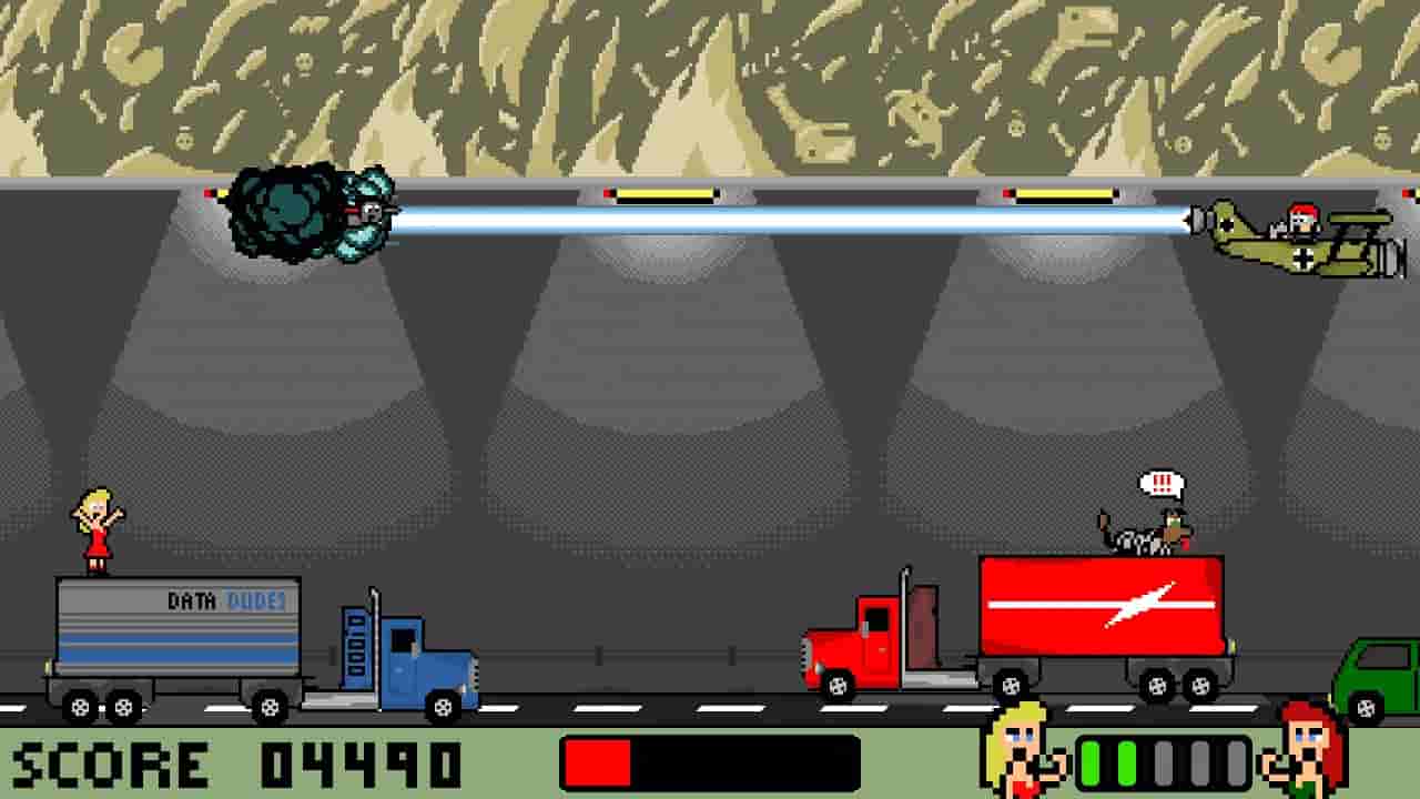 PIXELMAN screenshot thumbnail screenshot 7