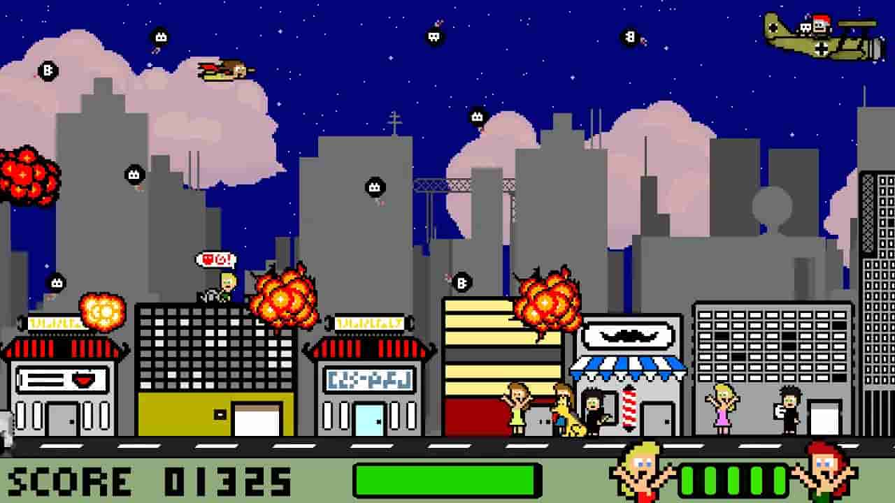 PIXELMAN screenshot thumbnail screenshot 8