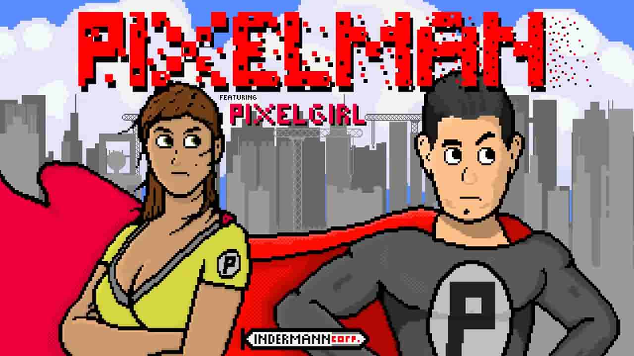 PIXELMAN screenshot thumbnail screenshot 9